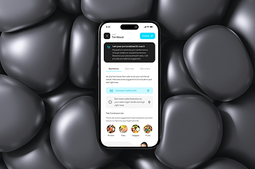 ERP Solution — Enterprise System